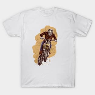 free jump T-Shirt